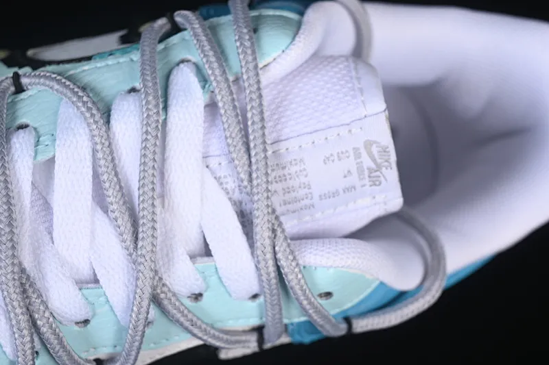 All categories Nk Air Force 1 Air Force series Nk Air Force 1 Low Air Force low-top Nike Air Force 1'07 Low Hand-painted graffiti Video game blues Air Force 1 low-top casual sneakers FB8917-300
